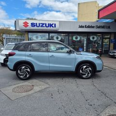 Suzuki Vitara 2026
