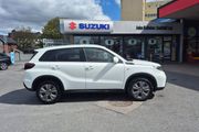 Suzuki Vitara 2026