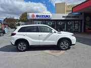 Suzuki Vitara 2026