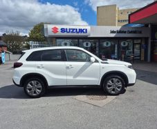 Suzuki Vitara 2026
