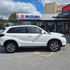 Suzuki Vitara 2026