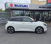 Suzuki Swift 2026