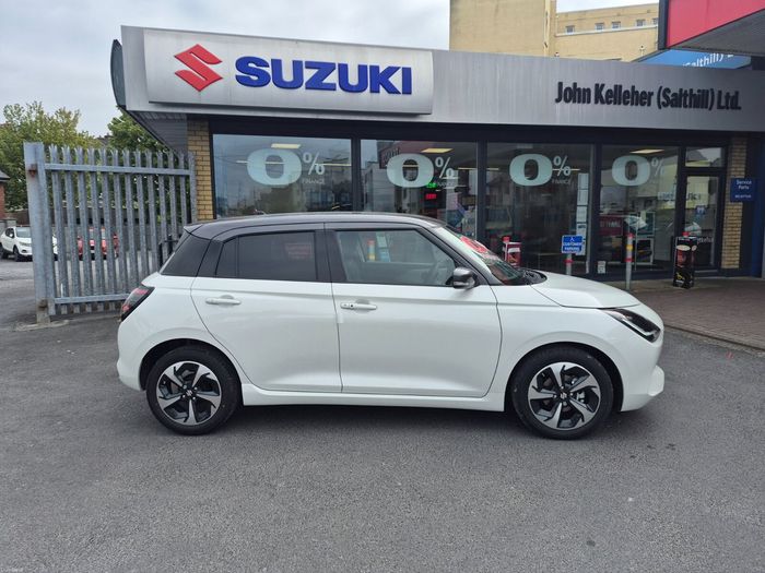Suzuki Swift 2026