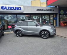 Suzuki Vitara 2023