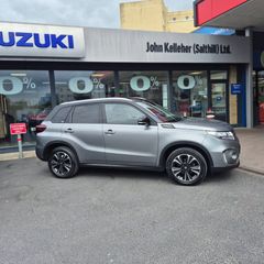 Suzuki Vitara 2023