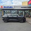 Suzuki Vitara 2026