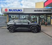 Suzuki Vitara 2026
