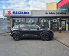 Suzuki Vitara 2026