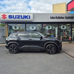 Suzuki Vitara 2026