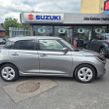 Suzuki Swift 2025