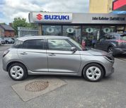 Suzuki Swift 2025