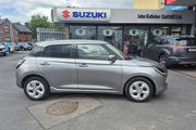 Suzuki Swift 2025