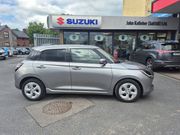 Suzuki Swift 2025