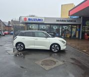 Suzuki Swift 2025