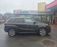 Suzuki Vitara 2025