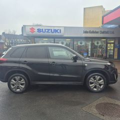 Suzuki Vitara 2025