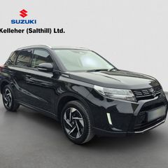 Suzuki Vitara 2025