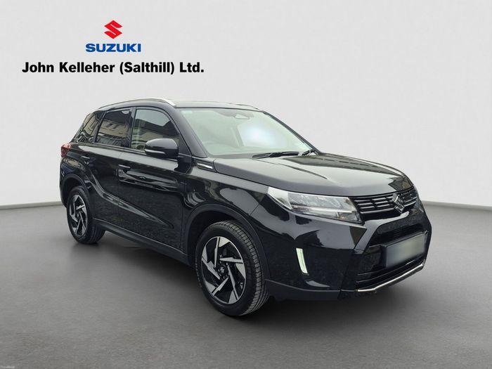 Suzuki Vitara 2025