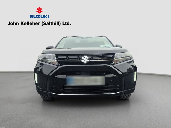 Suzuki Vitara 2025