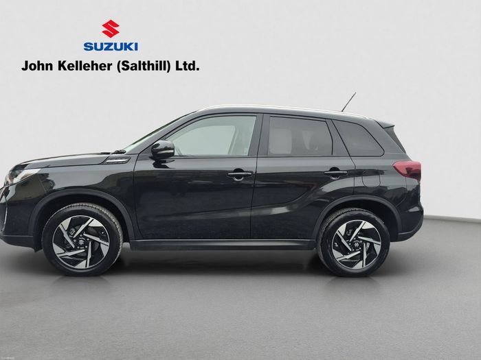 Suzuki Vitara 2025