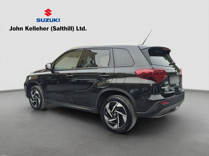 Suzuki Vitara 2025