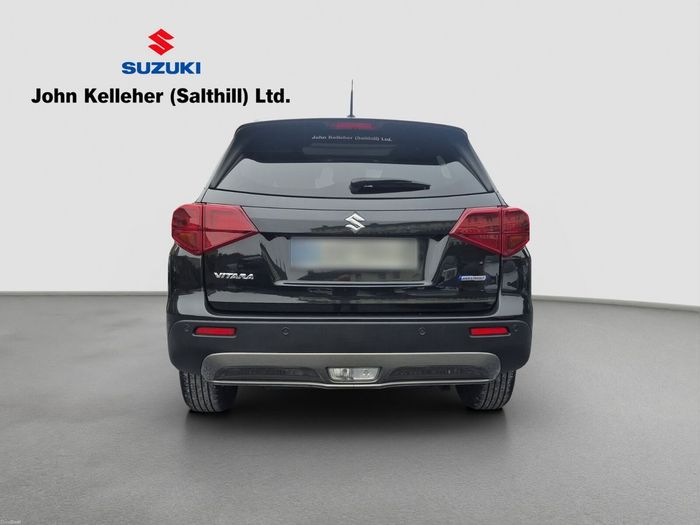 Suzuki Vitara 2025
