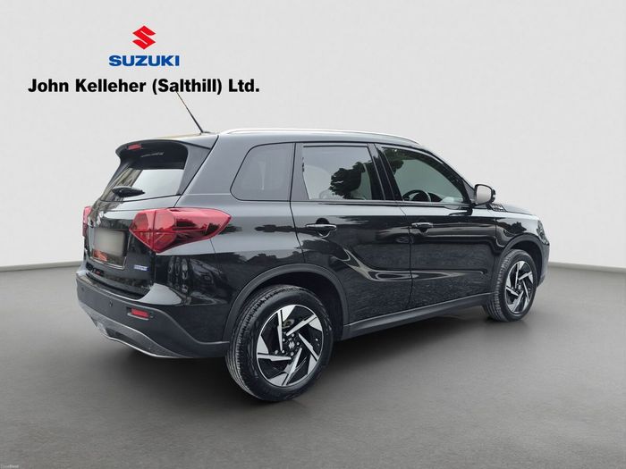 Suzuki Vitara 2025