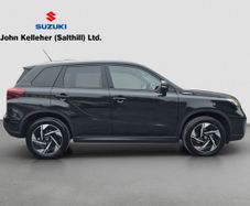 Suzuki Vitara 2025