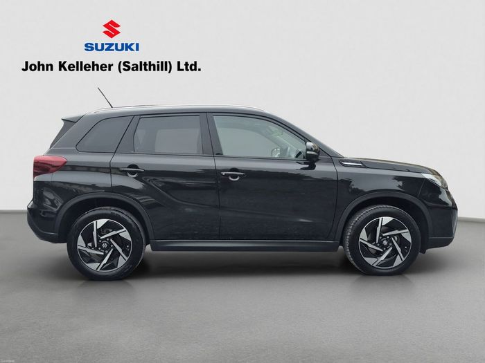 Suzuki Vitara 2025
