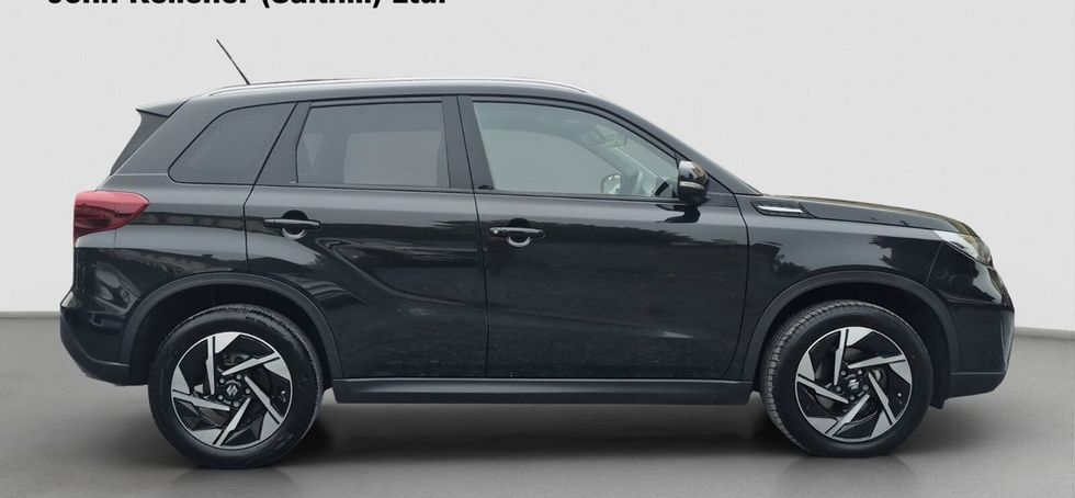 Suzuki Vitara 2025