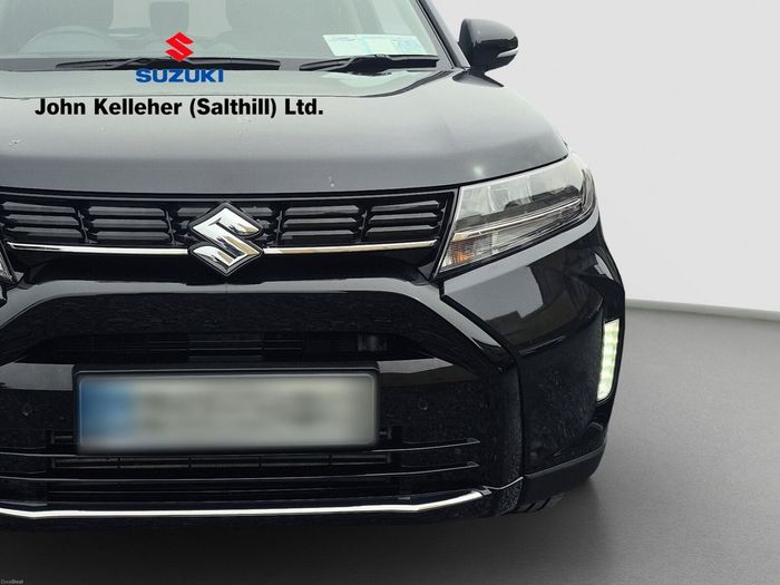 Suzuki Vitara 2025