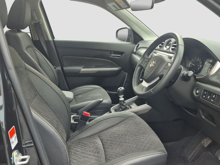 Suzuki Vitara 2025