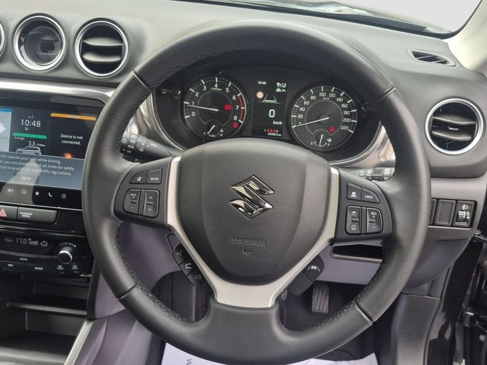 Suzuki Vitara 2025