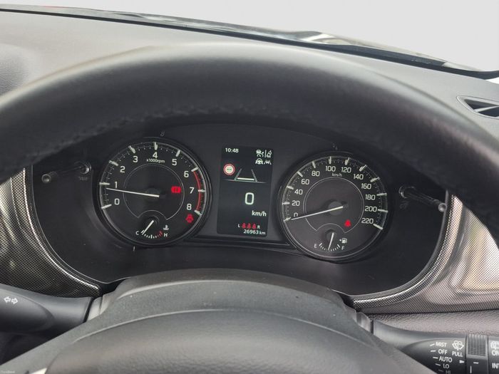 Suzuki Vitara 2025