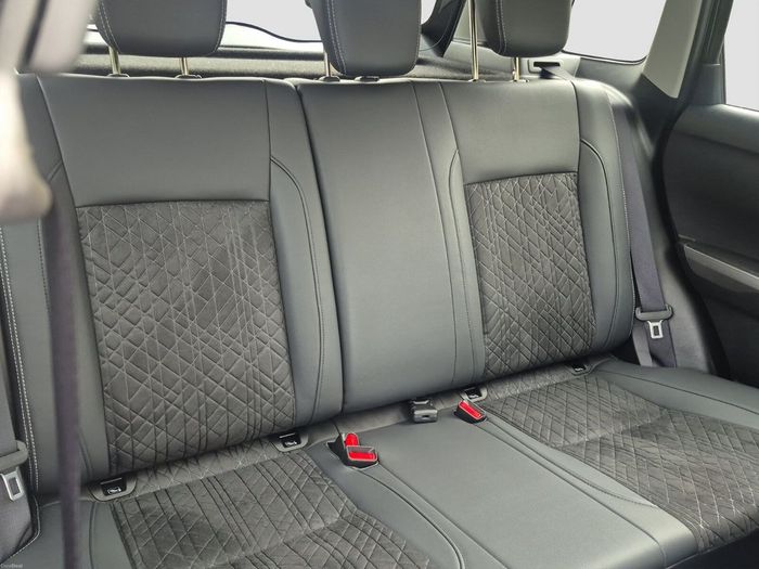 Suzuki Vitara 2025