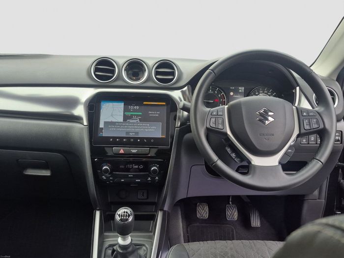 Suzuki Vitara 2025
