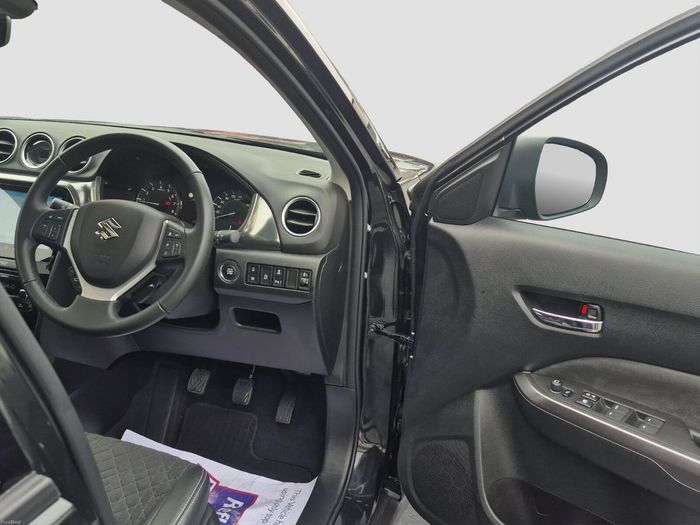 Suzuki Vitara 2025
