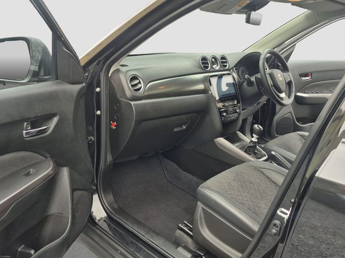 Suzuki Vitara 2025