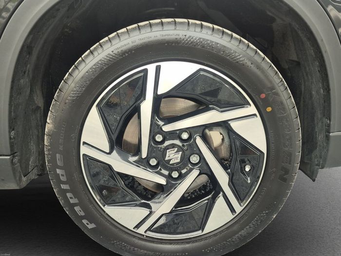 Suzuki Vitara 2025