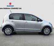 Skoda Citigo 2014