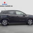Suzuki SX4 S-Cross 2024