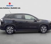 Suzuki SX4 S-Cross 2024