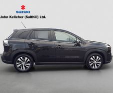 Suzuki SX4 S-Cross 2024