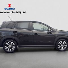 Suzuki SX4 S-Cross 2024