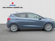 Ford Fiesta 2020
