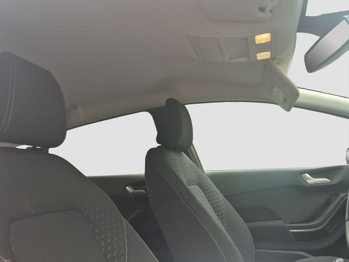 Ford Fiesta 2020