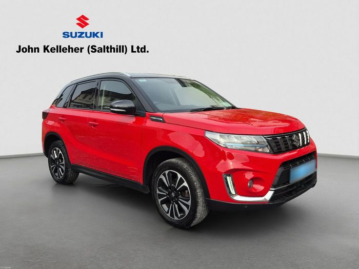 Suzuki Vitara 2024