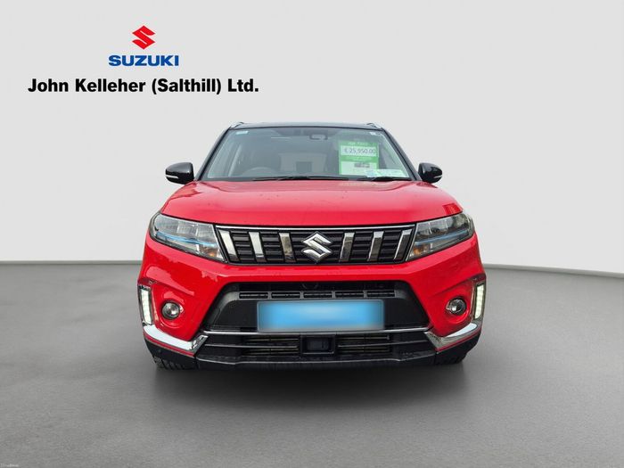 Suzuki Vitara 2024
