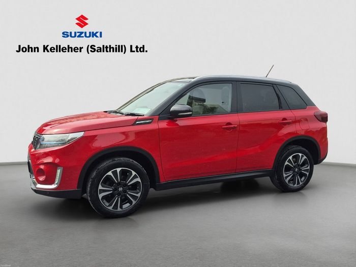 Suzuki Vitara 2024