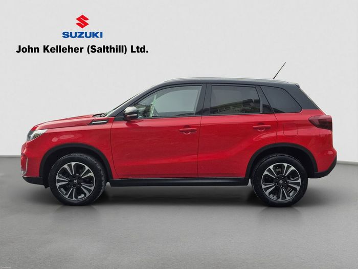 Suzuki Vitara 2024